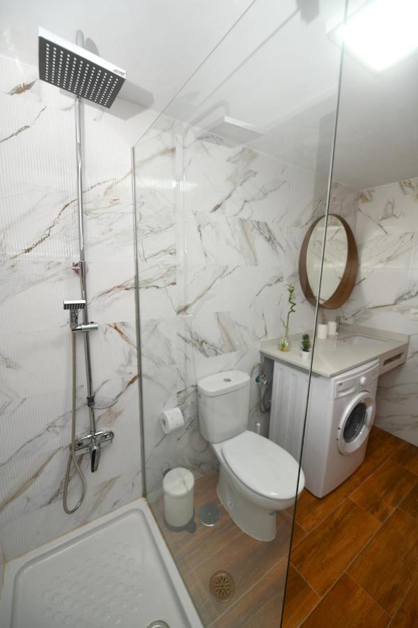 Apartamento Torres Costa Teguise Exterior foto