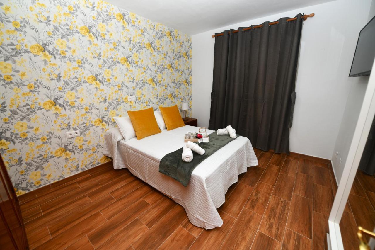 Apartamento Torres Costa Teguise Exterior foto